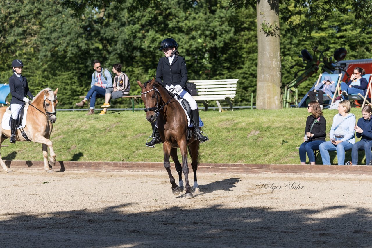 Bild 135 - Pony Akademie Turnier